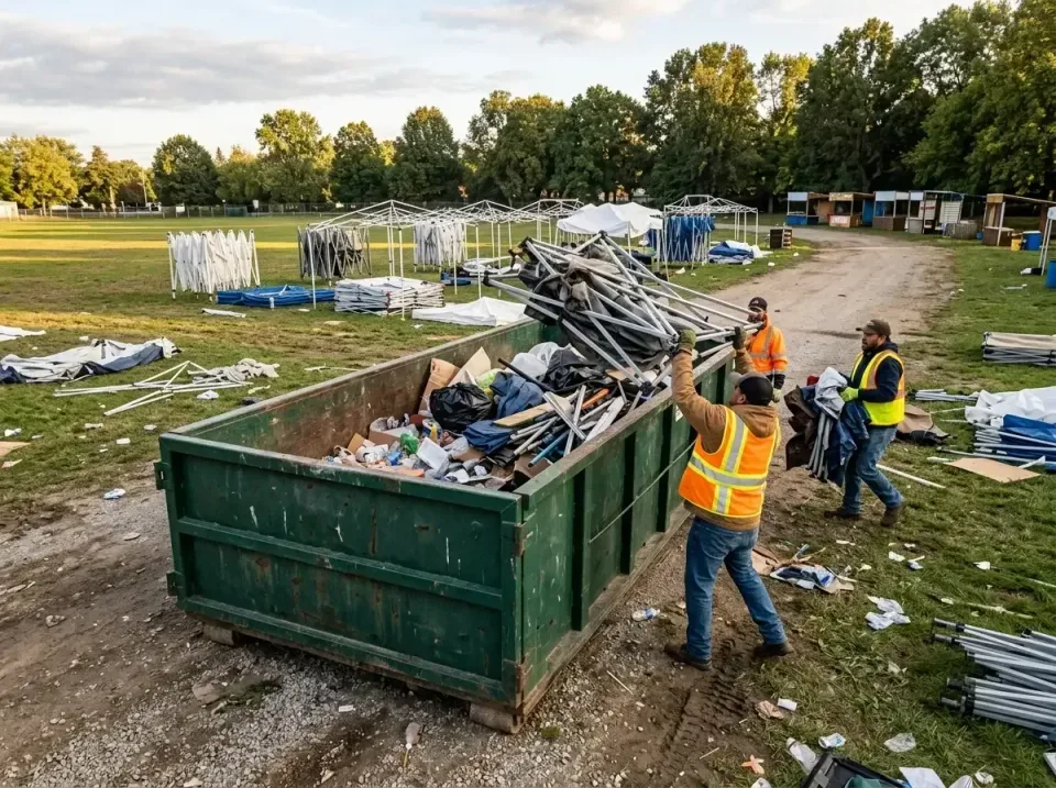 temporary-event-waste-containe-016 — frequently asked questions, Roll-Off Dumpster Rental Services in Black Jack, MO